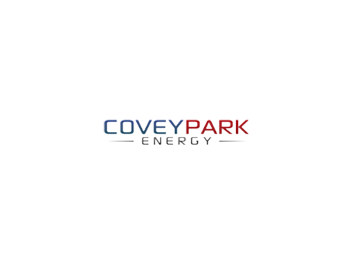 COVEY PARK ENERGY logo img