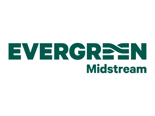 EVERGREEN MIDSTREAM logo img