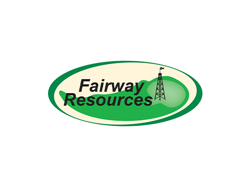Fairway Resources III logo img 1