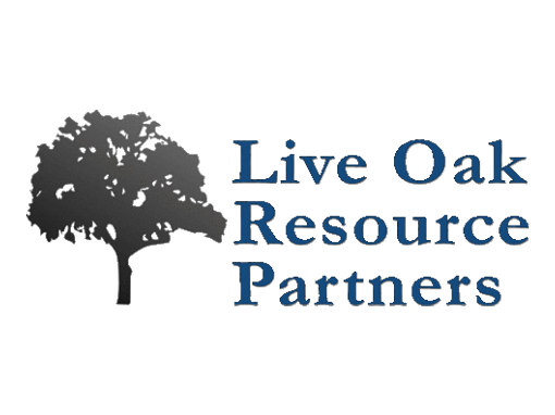 Live Oak Resource Partners logo img