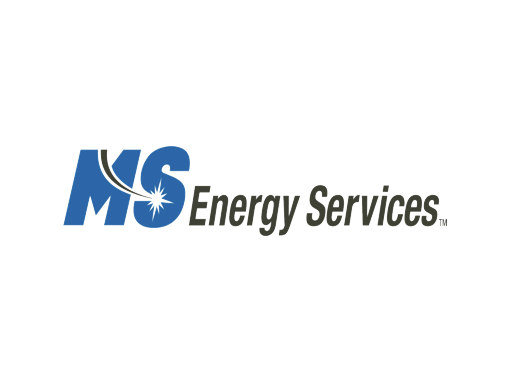 MS energy services logo img