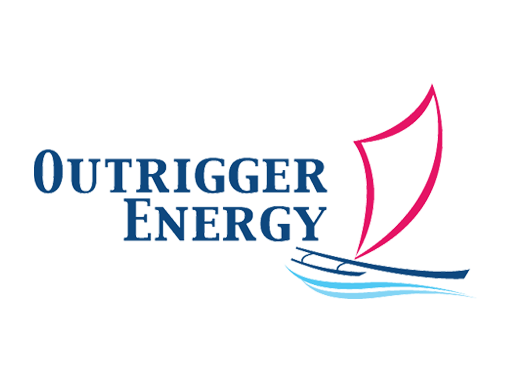 Outrigger Energy logo img