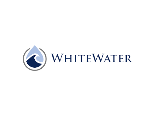 WhiteWater Midstream logo img